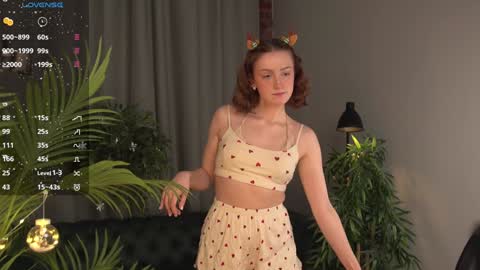 MarselinMarsi inst ptj mars online show from 01/03/25, 09:26