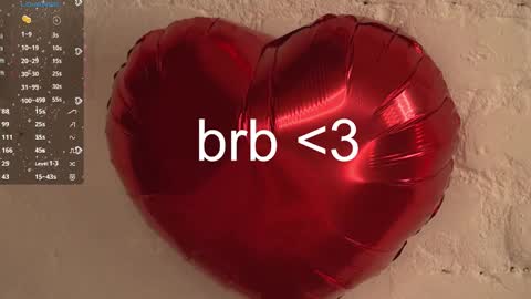 Snapshot of charming_flower chatting on 02/08/25, 03:19 MarselinMarsi inst ptj mars online show from 02/08/25, 03:19