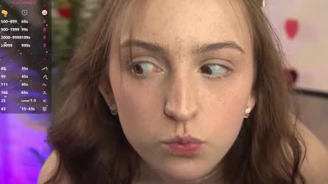 MarselinMarsi inst ptj mars online show from 02/20/25, 03:45