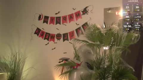 MarselinMarsi inst ptj mars online show from 10/23/25, 12:59