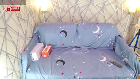 CharmingLIA online show from 11/03/25, 06:09