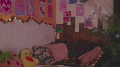 Lissa online show from 02/09/26, 10:30