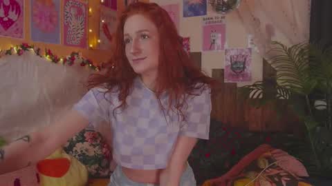 Lissa online show from 02/16/26, 01:18