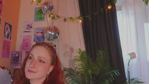 Lissa online show from 03/27/26, 03:34