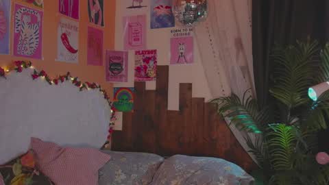 Lissa online show from 04/02/26, 02:58