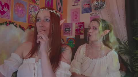 Lissa online show from 04/03/26, 06:28