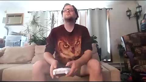charmingatom online show from 01/17/25, 08:11
