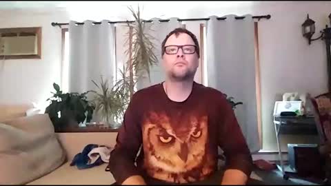 charmingatom online show from 10/12/25, 05:12