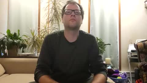 charmingatom online show from 11/01/25, 02:41