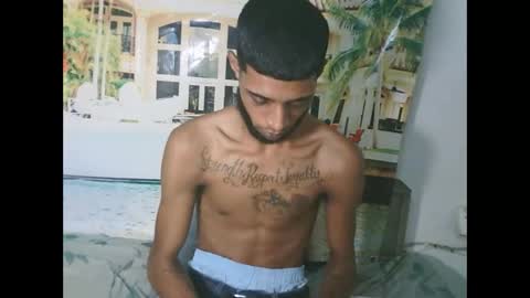 Jah online show from 03/15/26, 05:30