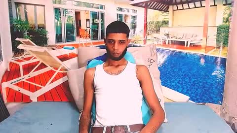 Jah online show from 03/23/26, 05:44