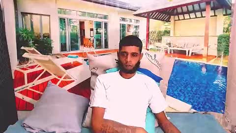 Jah online show from 04/03/26, 06:17