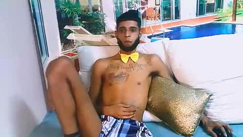 Jah online show from 04/17/26, 07:06