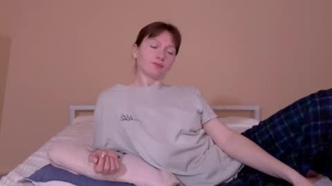 Snapshot of charmingkatie chatting on 11/24/25, 08:25 katie online show from 11/24/25, 08:25