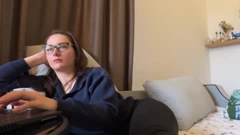 katie online show from 02/15/26, 12:58