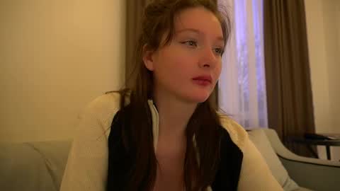 katie online show from 03/23/26, 04:55