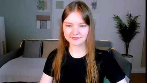 Im Eva online show from 05/23/26, 04:29