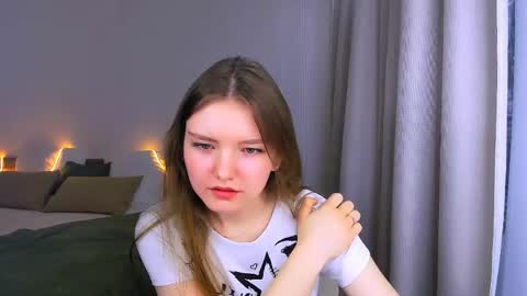 Im Eva online show from 06/01/26, 03:30