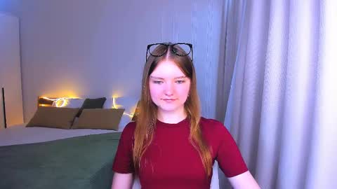 Im Eva online show from 06/10/26, 04:23