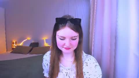 Im Eva online show from 06/13/26, 11:19