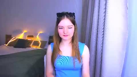 Im Eva online show from 06/18/26, 04:13