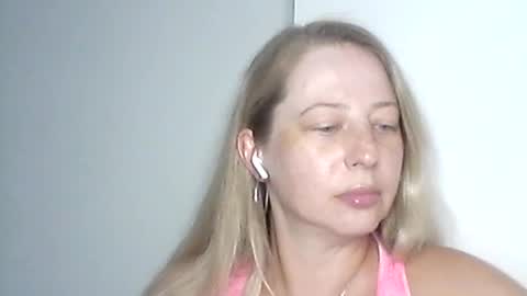 CharmingMila online show from 06/29/26, 08:42