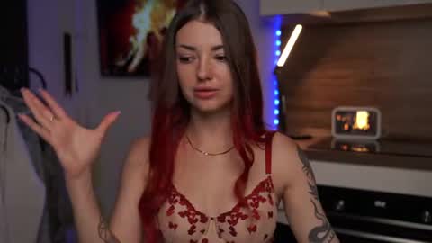 Belle and Miley online show from 07/13/26, 07:27