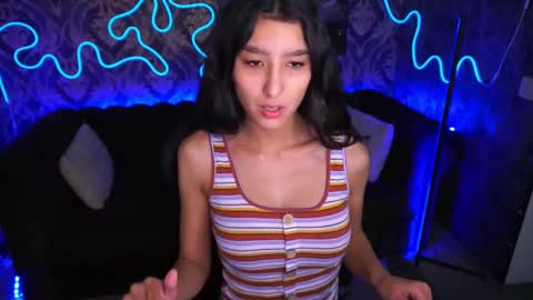 SweetMoco online show from 01/28/25, 08:04