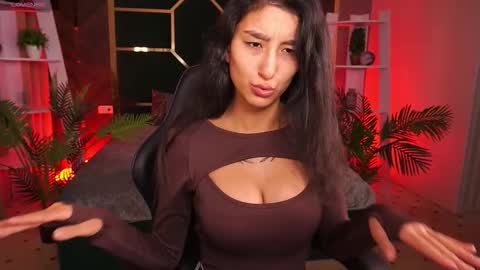 SweetMoco online show from 01/13/26, 02:22