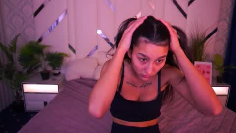 SweetMoco online show from 01/15/26, 03:27