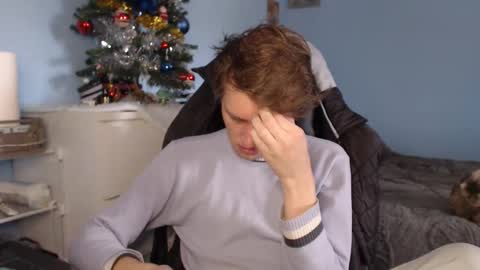 CAT online show from 01/08/26, 09:11