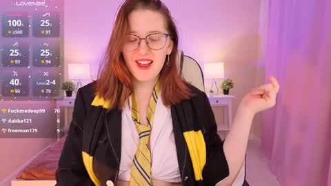 Grace online show from 12/16/24, 03:00