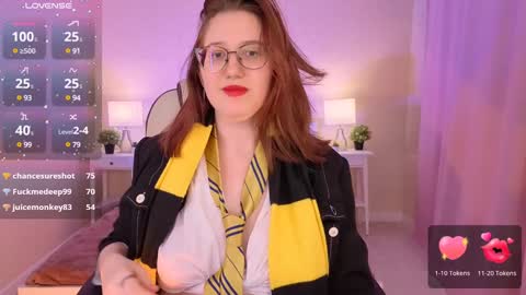 Grace online show from 12/16/24, 06:05