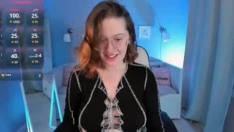 Grace online show from 10/10/25, 11:31