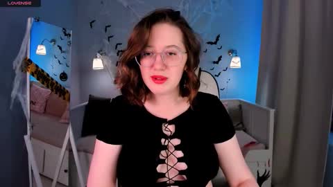 Grace online show from 10/30/25, 11:22