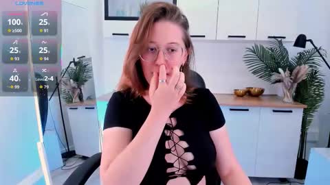 Grace online show from 02/26/26, 12:04