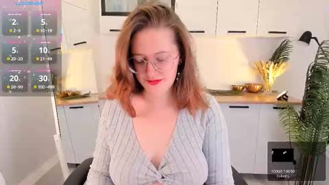 Grace online show from 03/19/26, 10:52