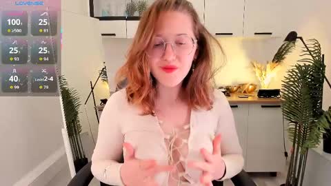 Grace online show from 04/01/26, 11:00