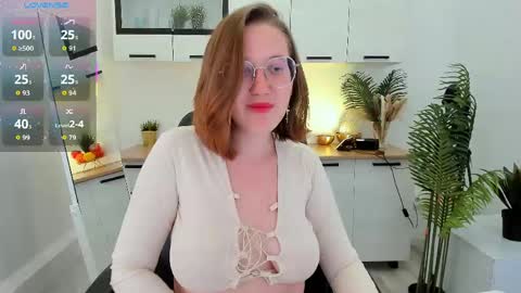 Grace online show from 04/25/26, 11:57