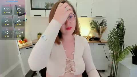 Grace online show from 04/25/26, 01:41