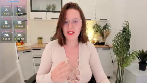 Snapshot of charmygrace chatting on 04/29/26, 11:36 Grace online show from 04/29/26, 11:36