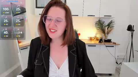 Snapshot of charmygrace chatting on 05/10/26, 11:04 Grace online show from 05/10/26, 11:04
