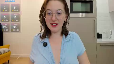 Grace online show from 07/24/26, 09:29