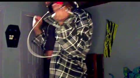 Snapshot of charr1barr chatting on 01/14/25, 07:48 Miss Chocolate online show from 01/14/25, 07:48