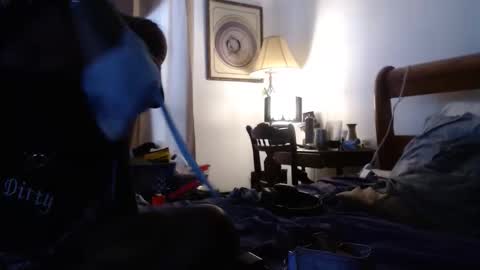 Snapshot of charr1barr chatting on 11/12/25, 11:36 Miss Chocolate online show from 11/12/25, 11:36