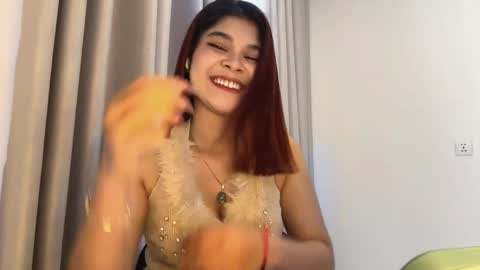 charrmingmey online show from 04/03/26, 06:44