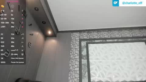 Andrea online show from 11/13/25, 05:01