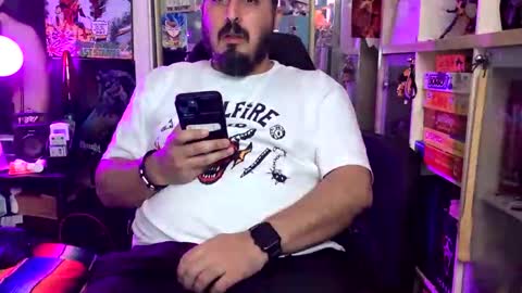 charzilla1134 online show from 02/27/26, 12:43