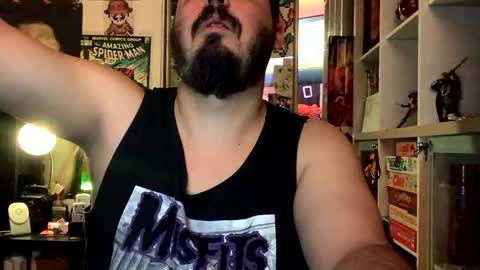 charzilla1134 online show from 02/28/26, 02:23