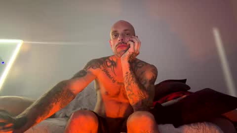 Chase2Attract online show from 04/06/26, 03:48